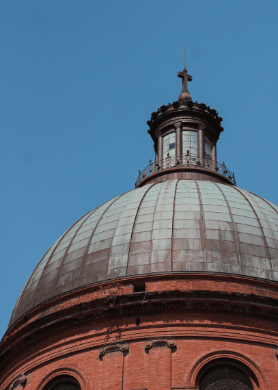 toulouse-roof-france