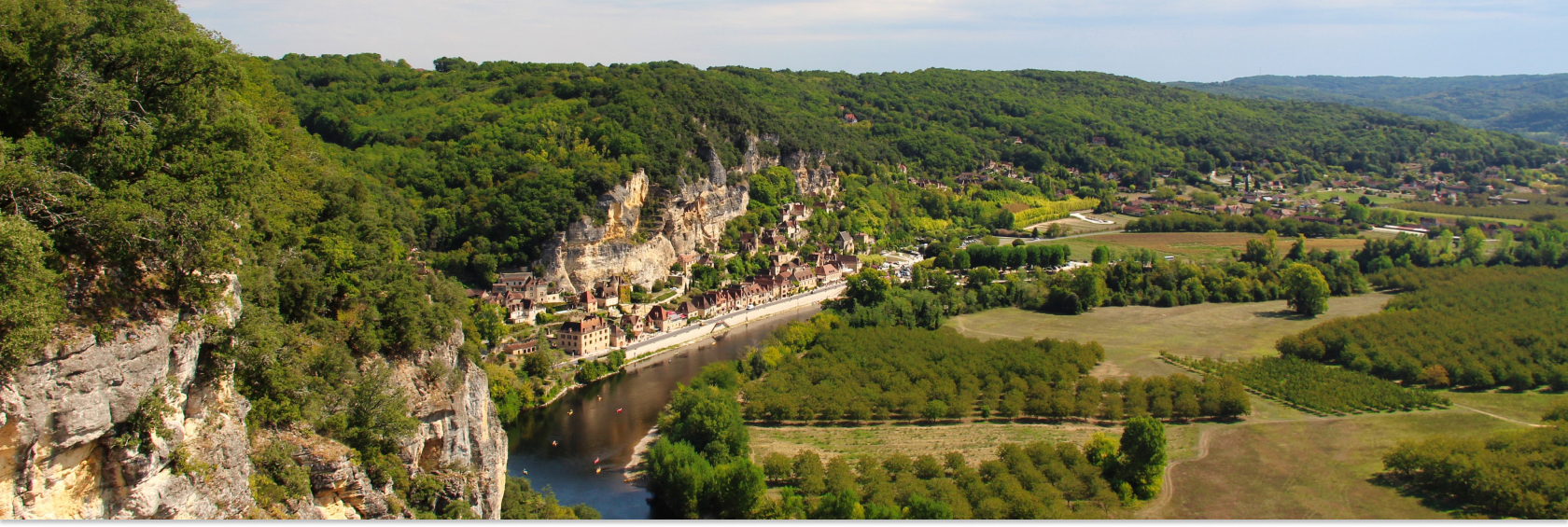 The-Dordogne-valley
