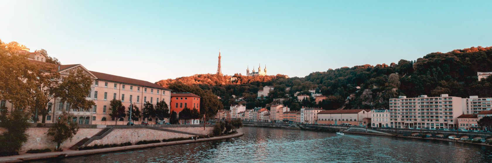 The-Rhone-valley-Lyon